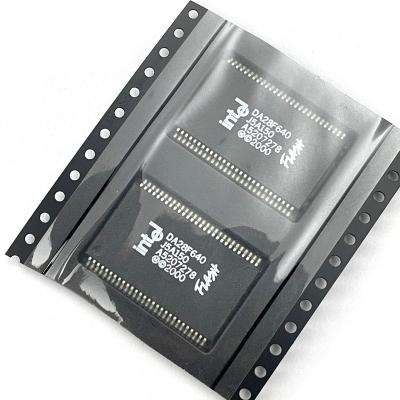 China Original development board storage chip DA28F640J5A150 DA28F640J5A-150 new for sale