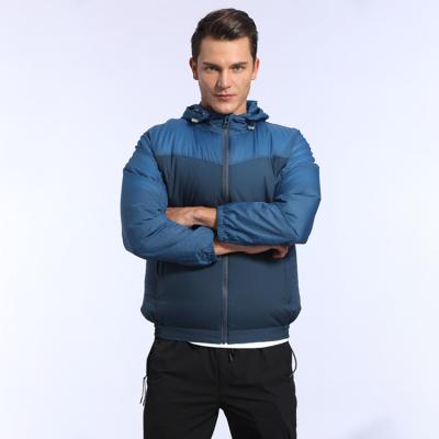 China Viable Latest 2019 Model Men Anorak Breathable Quick Dry Jacket for sale