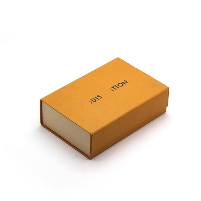 China Recycled Materials Customized Color Logo Printed Multi Size Foldable Luxury Magnetic Gift Packaging Boxes for sale