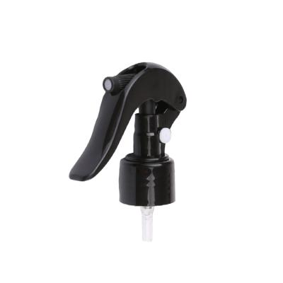 China Spill Non Alcohol Irrigation Spray Triger Mini Cleaning Sprayer Gun for sale