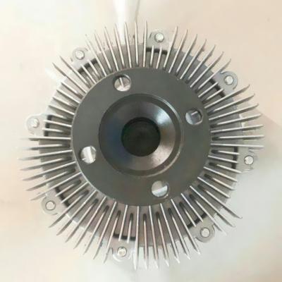 China Electric Fan Clutch 162100L010 16210-0L010 Fit 2KD 2KZ Motor STANDARD for sale