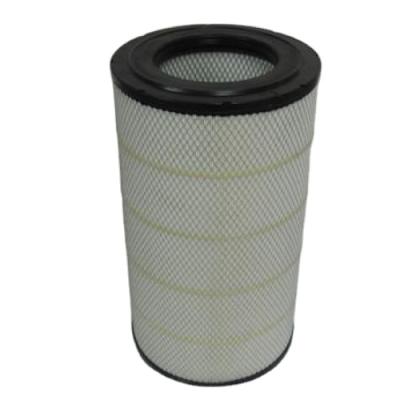 China Plastic truck air filter 5010230916 automobile air filter AF25382 air filter c321752 for sale