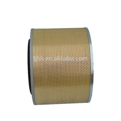 China Plastic Air Filter Truck Manufacture 5010230841 Air Filter for sale