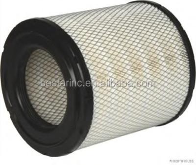 China Plastic Air Filter Truck Manufacture 5010230841 Air Filter For Truck for sale