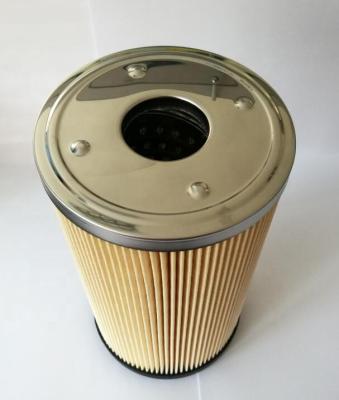 China Diesel fuel filter element 8-98092481-1 8980924811 1-87610094-0 size 1876100940 P502502 standard for sale