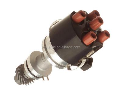 China Premium Quality Ignition Distributor 037905205L 037905205R Standard for sale