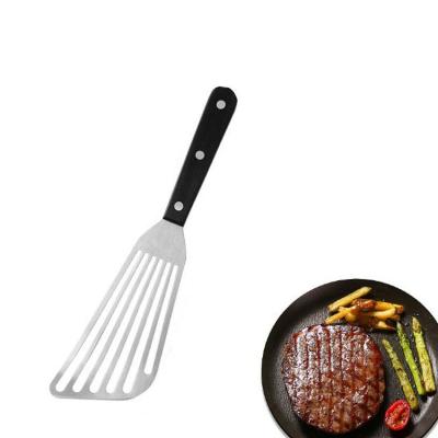 China 2022 Viable Factory Direct Home Appliance Japanese Amazon Kitchen Shovel Fried Steak Shovel Teppanyaki Shovel for sale