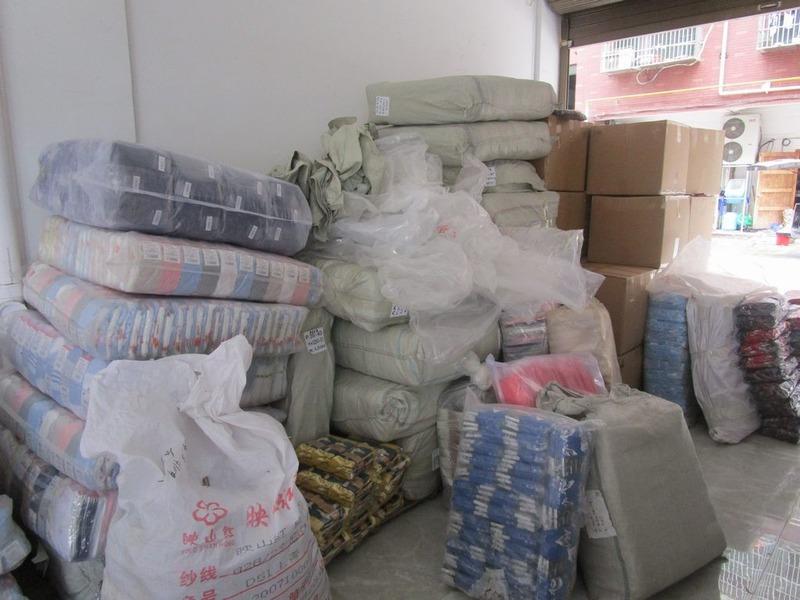 Verified China supplier - Yiwu Jingzhou Import & Export Co., Ltd.