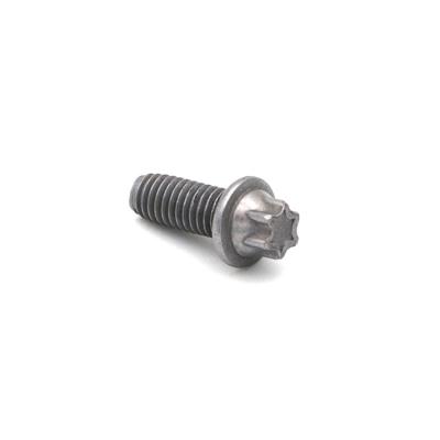 China Pan Manufacturer Pan Head Triangle Tapping Screw for sale