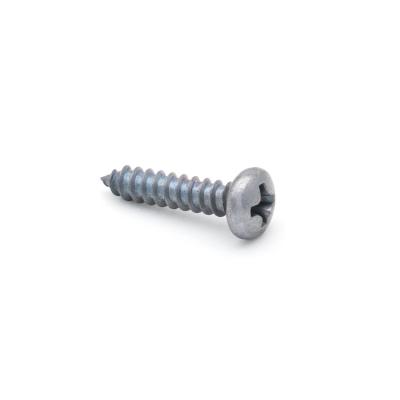 China Pan Manufacturer A2 304 Stainless Chipboard Screws for sale