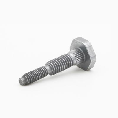 China High Quality Banjo M6 Pan Bolt Screw for sale