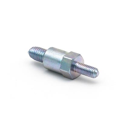 China Steel car stud bolts and nuts for sale