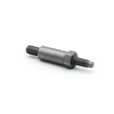 China Popular Custom Made M8X25 Steel M25 M7 Axle Stud Bolts for sale