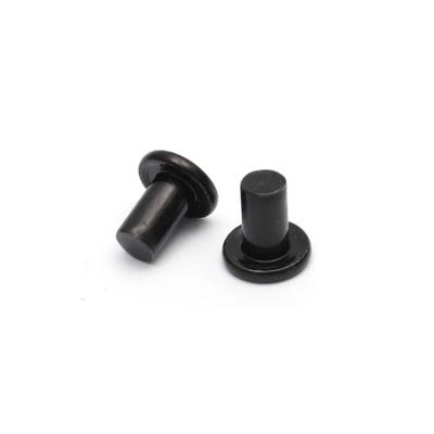 China Steel Car Cabinet Ningbo Fasteners Rivets for sale