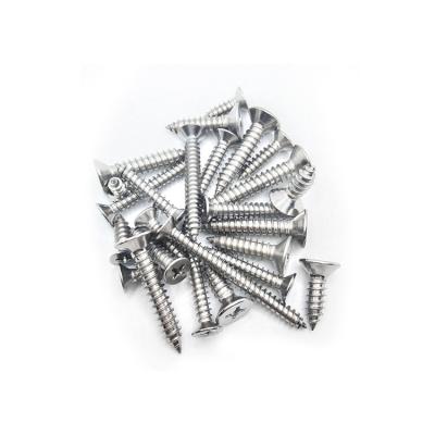 China Pan High Quality Color Coated Stainless Steel Roof Screws for sale