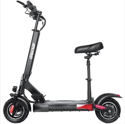 China Free Shipping Kugoo M4 Pro Unisex UK Warehouse 48V16A 500W Electric Scooter With Seat Electric Scooter for sale