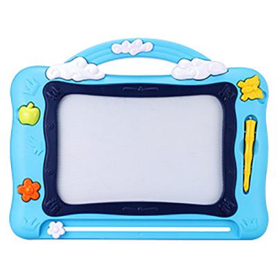 China Educational Toys New Type White Board Magnetic Educational Toys Magnetic Interesting Price Drawing Board for sale