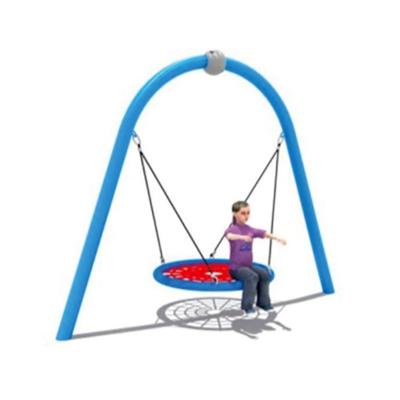 China New Type Top Sale Garden Swing Chair Outdoor Furniture Patio Swing Outdoor Game Chair for sale