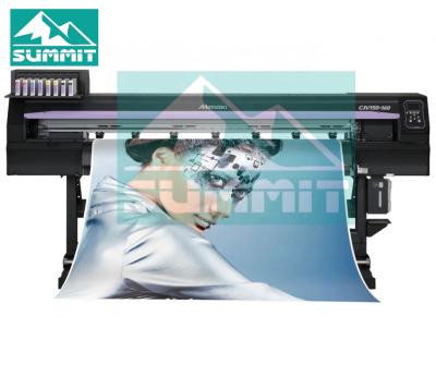 China Brand new high quality printing and printing shops mimaki cutting machine for sale