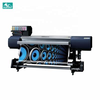 China Shops Original Roland Soljet Ej-640 High Speed ​​Eco Solvent Printer Printing for sale