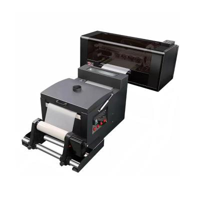 China New hotel powder shaking printer with the highest sales in 2021 for sale