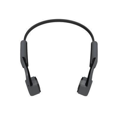 China Comfortable Wearing Professional Manufacturers Pulsing Wireless Headphone Bone Conduction Waterproof Headband Earphone Sports Headset for sale