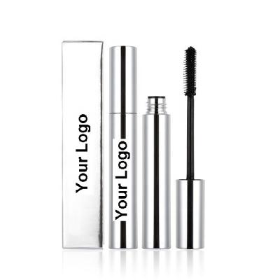 China Curling OEM Make Up Logo Long Lasting Waterproof Volume Mascara Custom Lengthening Curling Private Label for sale