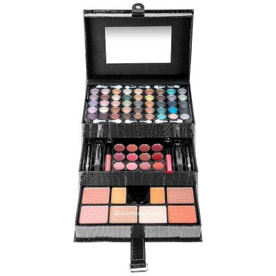 China Face Beauty Suit OEM COSMETICS MAKE UP NEW PRODUCT MAKEUP SETS PROFESSIONAL KIT SET for sale