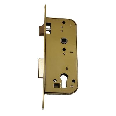 China High End European Mortise Door Lock Body 520 for sale