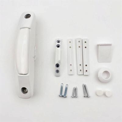 China Modern Door & Window Hardware Casement Window Handle Roller Handle for sale