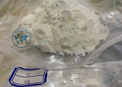 China Testosterone Steroid Powder Testosterone Cypionate for sale