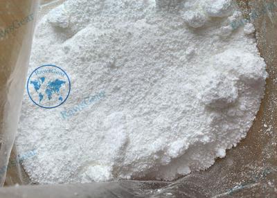 China Testosterone Steroid Testosterone Enanthate Powder for sale