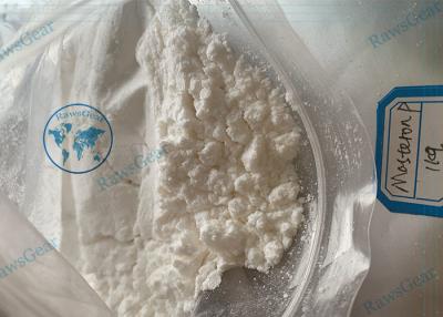 China Masteron Powder 99% Purity Drostanolone Propionate CAS 521-12-0 for sale