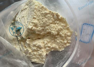 China Trenbolone Steroid Powder 99.03% Trenbolone Acetate CAS 10161-34-9 for sale