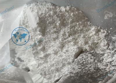 China Oral Steroid Stanozolol ( Winstrol ) Powder 99.1% for sale