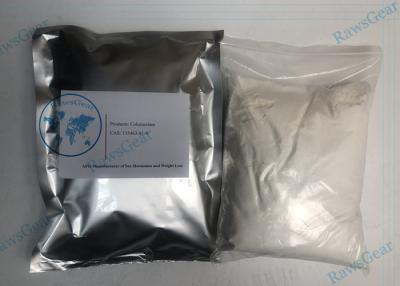 China 99% Purity Nootropics Powder Coluracetam MKC-231 CAS 135463-81-9 for sale