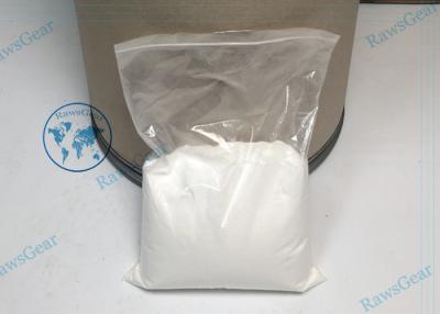 China Oral Steroid Raw Powder Superdrol CAS 3381-88-2 For Muscles Building for sale