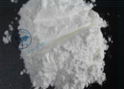 China Anabolic Androgenic Steroid Powder Nandrolone Base CAS 434-22-0 for sale