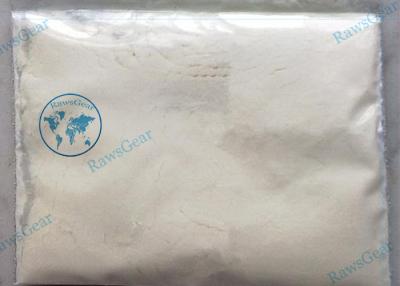 China 99.8% Testosterone Powder Fluoxymesterone Halotestin CAS 76-43-7 for sale