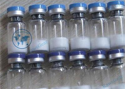 China Peptide Hormone Melanotan II ( Melanotan 2 ) 10mg Injection MT2 for sale