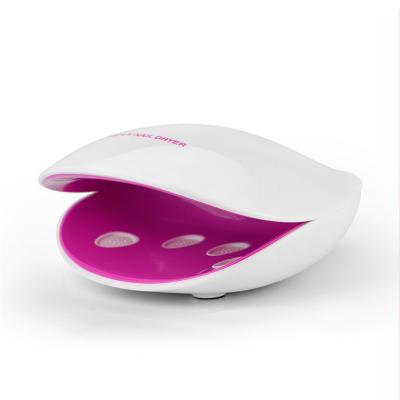 China Professional Electric UV Gel Nail Lamp Nail Lamp Dryer Household UV Mini LED Electric Nail Polish Dryer Curing Manicure Machine for sale