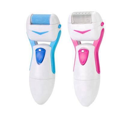 China Callus Removal and Dead Electric Foot Pedicure Remover Callus Remover Electric Foot Pedicure Skin Grinder for sale