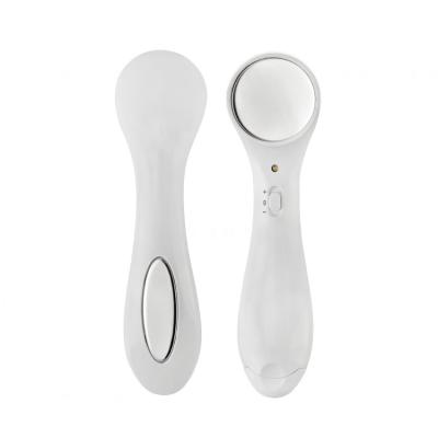 China Pore ​​Shrinking Multifunctional Beauty Equipment Wrinkle Removal Skin Care Vibrating Massager Iontophoresis Facial Beauty Instrument for sale