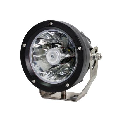 China 45W led driving light led driving light for offroad round spot light with DRL FK-5044 FK-5044 for sale