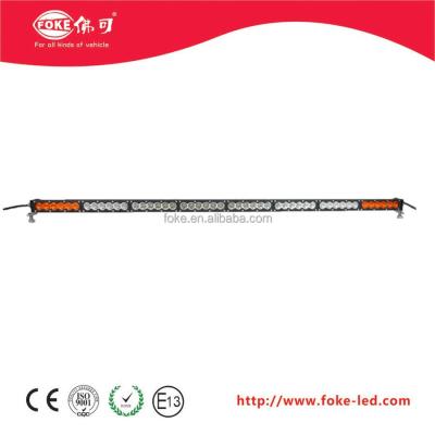 China 2015 hot 30W 60W 90W 120W 150W 180W 210W 240W led light bar for truck and offroad FK-85x for sale