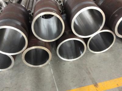 China Seamless Steel Hydraulic Cylinder Tubes With H8-H10 Tolerance,Antirust Oil Coated for sale