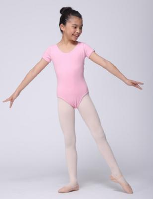 China Ballet Tights Ballet Shorts Sleeve Dancer Tights, Dance Dancer Tights, Children Kids for sale