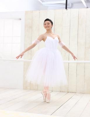 China Professional ballet dresses basic romantic tutu dress for sale