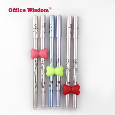 China Alibaba Promotional Christmas Pen Business Stationery Hot Selling Ballpoint Pen For Gift Pens Factory Direct Sales for sale