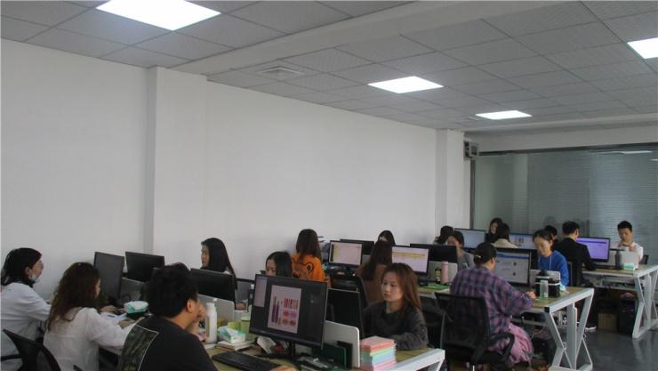 Verified China supplier - Shenzhen Fundy Cosmetics Co., Ltd.